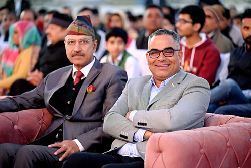 Independence Day Celebration