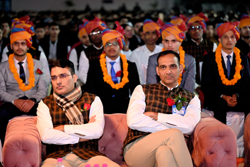 Annual Cultural Festival stage performance